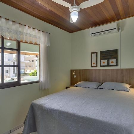 Flat Salsol Apartment Florianopolis Bagian luar foto
