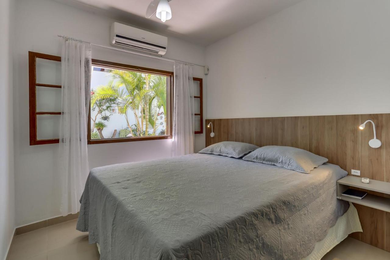 Flat Salsol Apartment Florianopolis Bagian luar foto