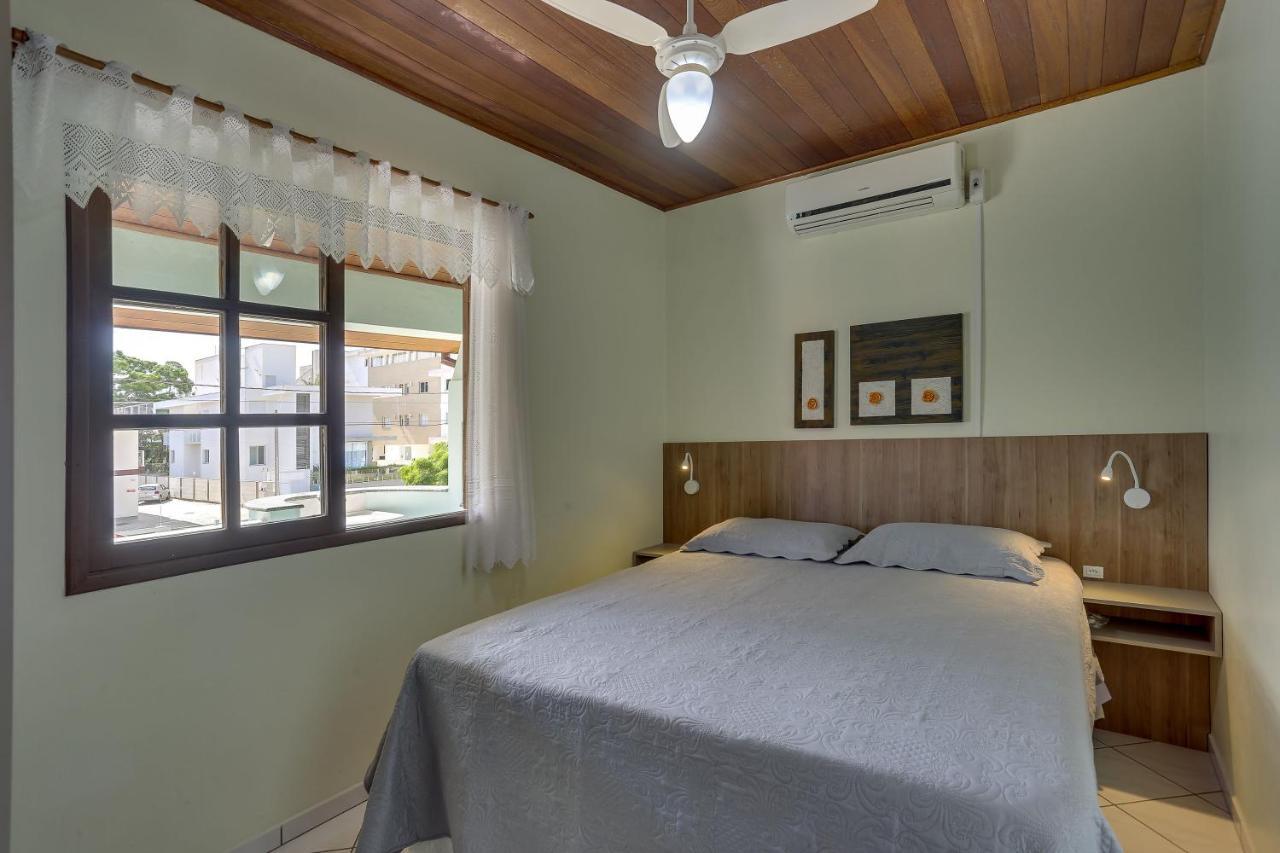 Flat Salsol Apartment Florianopolis Bagian luar foto