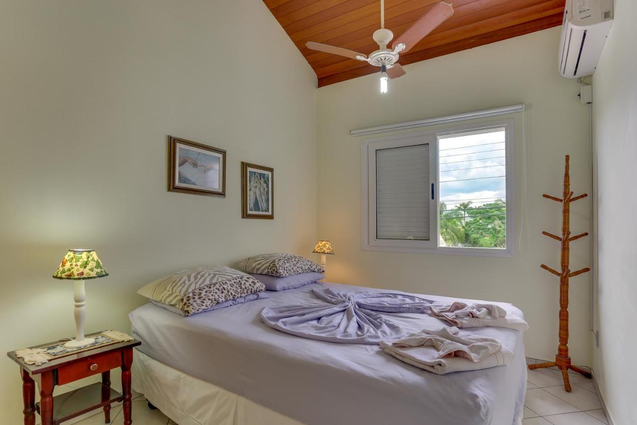 Flat Salsol Apartment Florianopolis Bagian luar foto