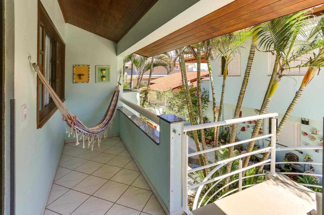 Flat Salsol Apartment Florianopolis Bagian luar foto