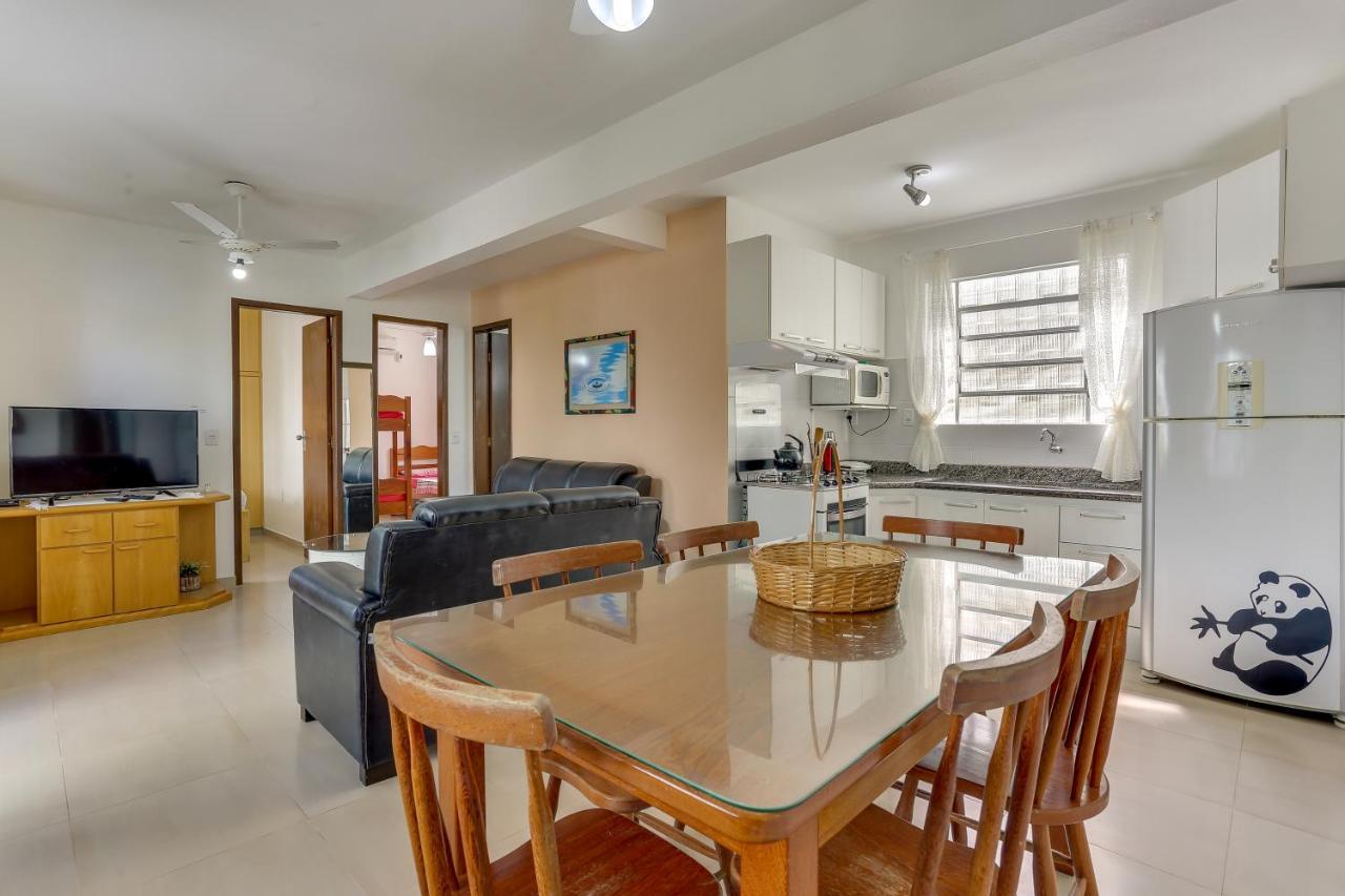 Flat Salsol Apartment Florianopolis Bagian luar foto