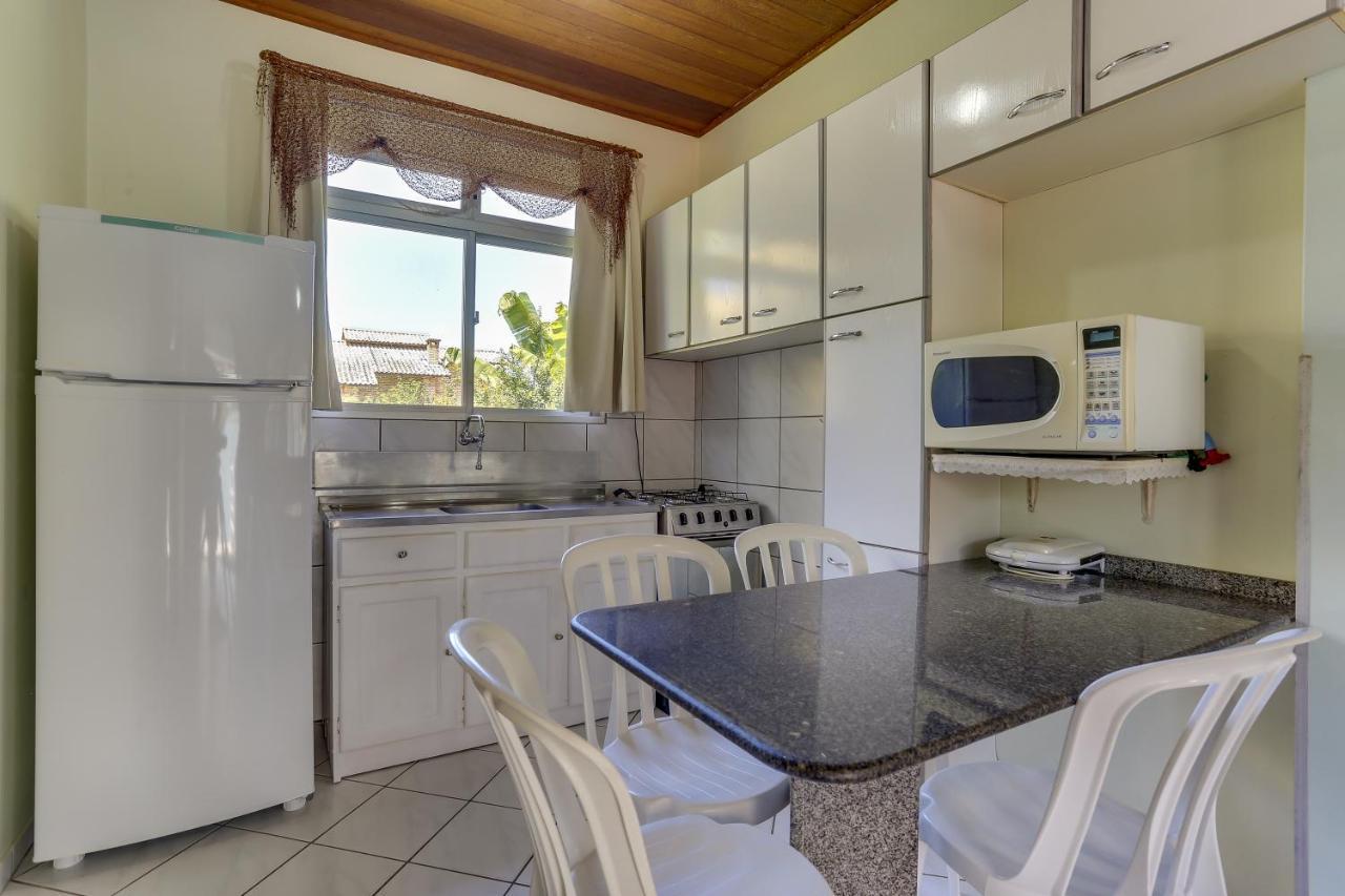 Flat Salsol Apartment Florianopolis Bagian luar foto