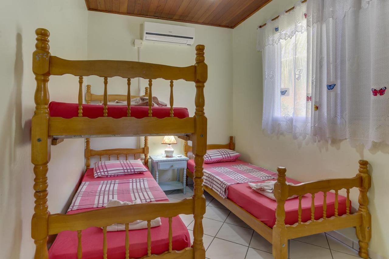 Flat Salsol Apartment Florianopolis Bagian luar foto